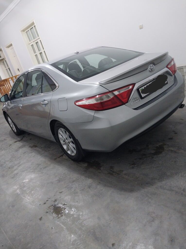 Toyota Camry 2015 - 245 000 TMT - Türkmenabat - img 3