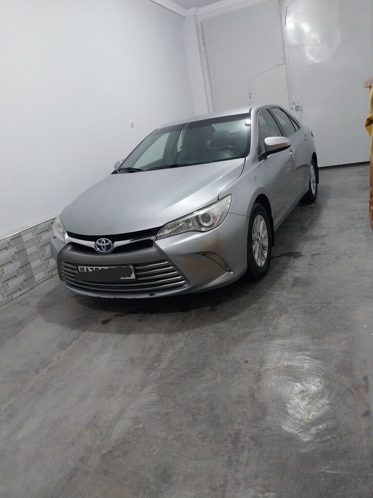 Toyota Camry 2015 - 245 000 TMT - Türkmenabat - img 2