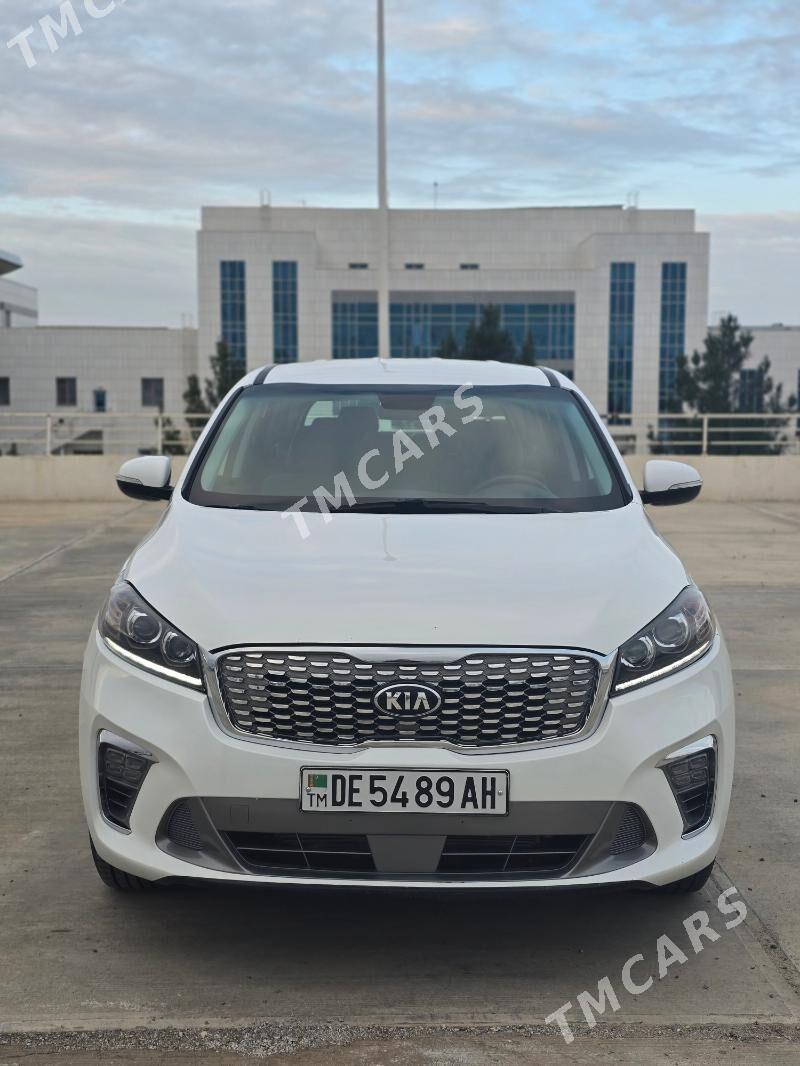 Kia Sorento 2020 - 440 000 TMT - Ашхабад - img 5