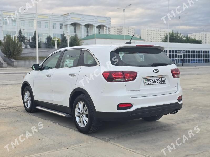 Kia Sorento 2020 - 440 000 TMT - Ашхабад - img 3