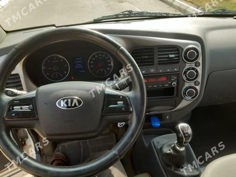 Kia Bongo 2019 - 270 000 TMT - Daşoguz - img 7