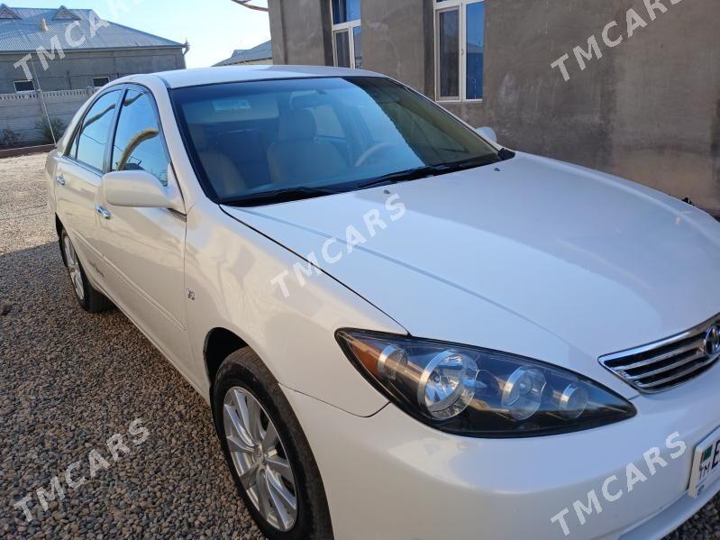 Toyota Camry 2003 - 131 000 TMT - Мары - img 2