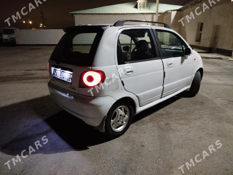 Daewoo Matiz 2002 - 27 000 TMT - Дашогуз - img 2