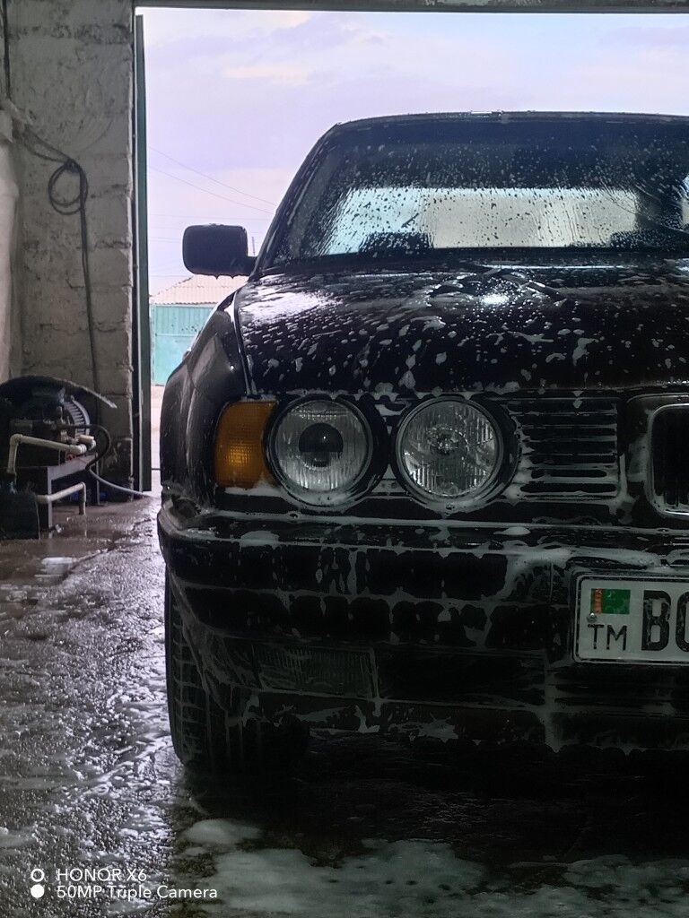 BMW 525 1990 - 60 000 TMT - Balkanabat - img 5