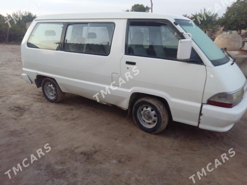 Toyota Town Ace 1991 - 22 000 TMT - Мары - img 4