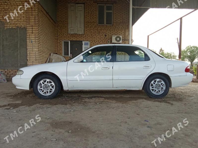 Kia Credos/Clarus 1995 - 30 000 TMT - Сакарчага - img 2