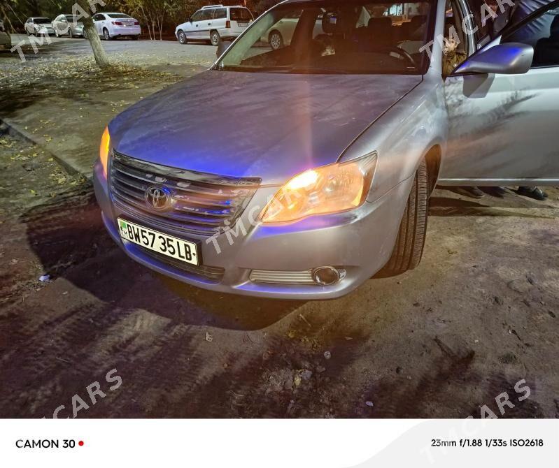 Toyota Avalon 2007 - 160 000 TMT - Сакар - img 2