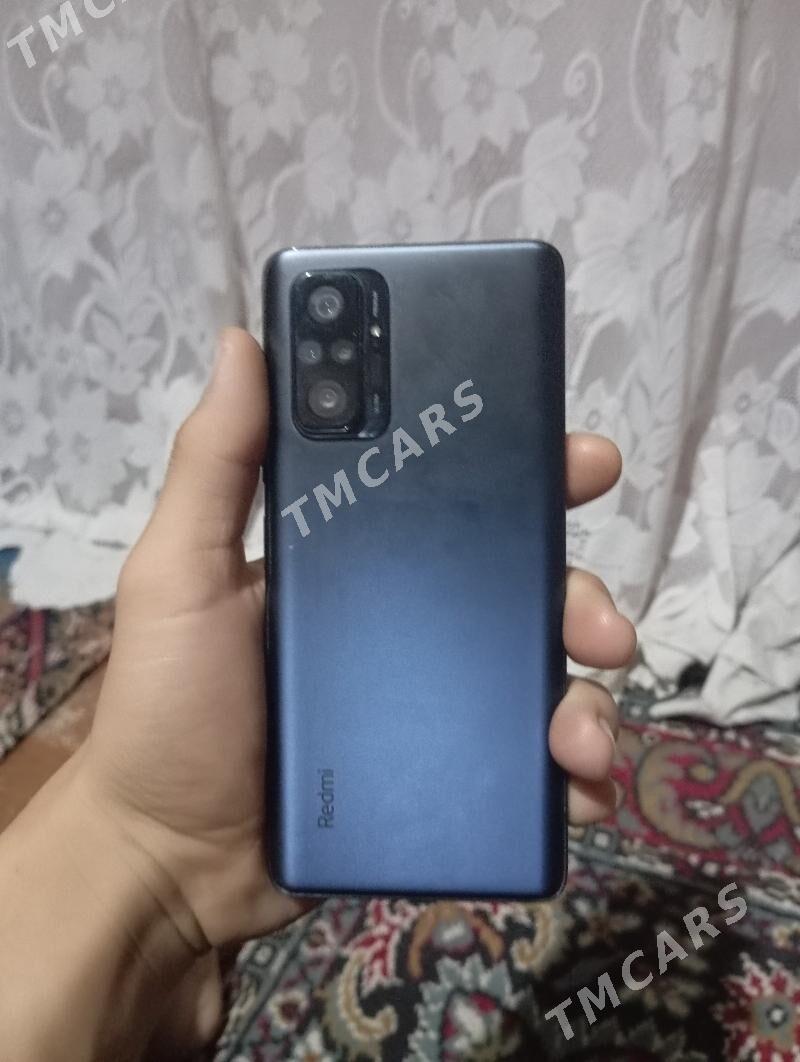 Redmi note 10 pro - Дянев - img 2