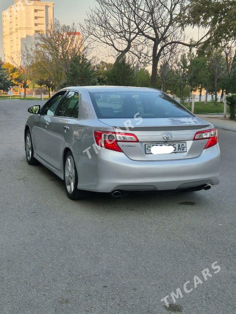 Toyota Camry 2013 - 200 000 TMT - Ашхабад - img 4