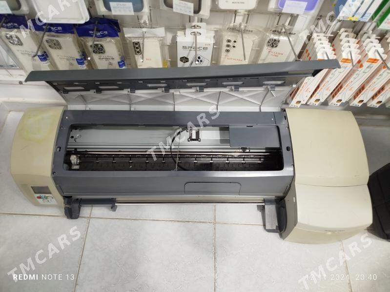 Printer - Türkmenbaşy - img 2