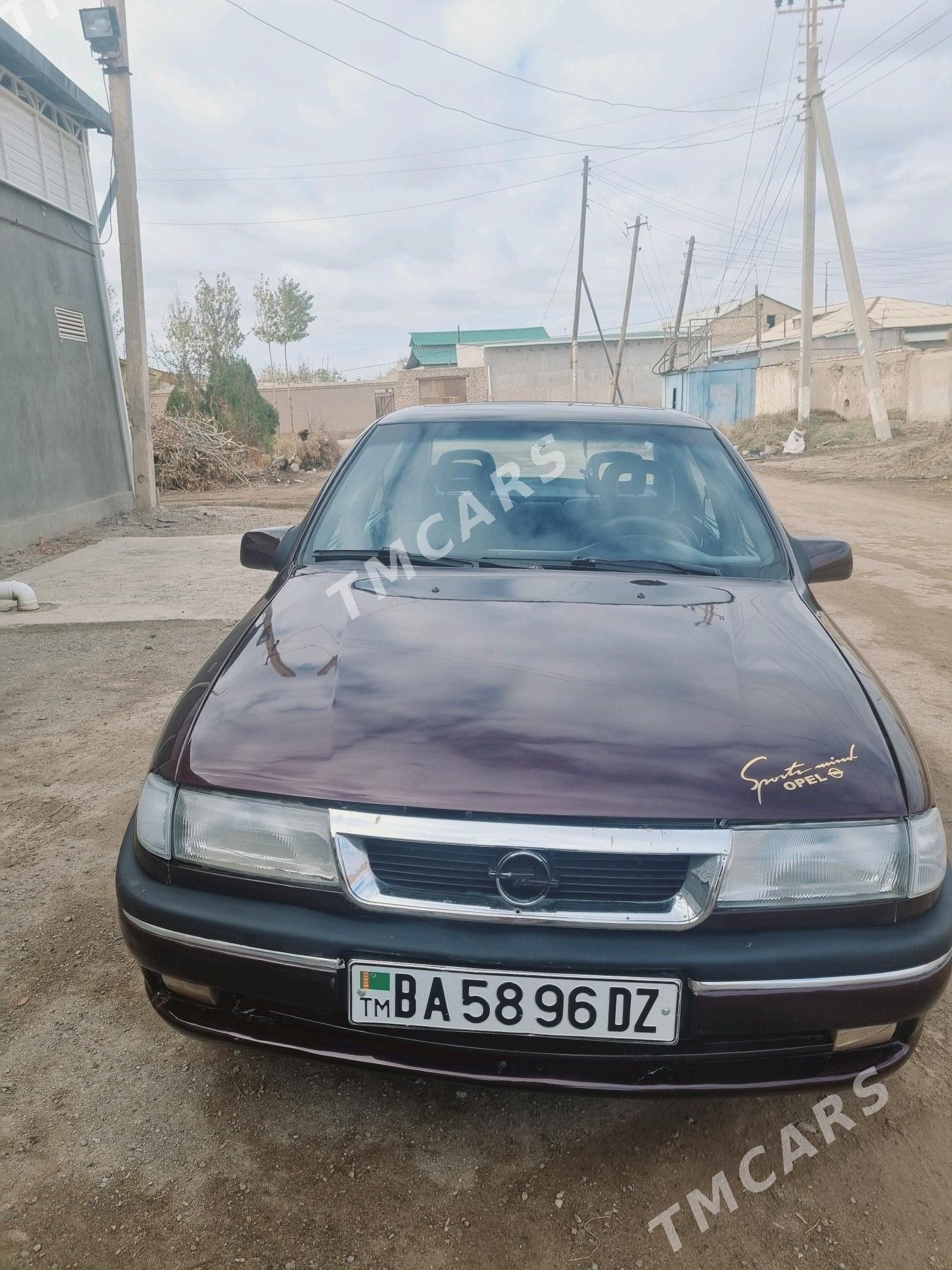 Opel Vectra 1994 - 37 000 TMT - Gubadag - img 2