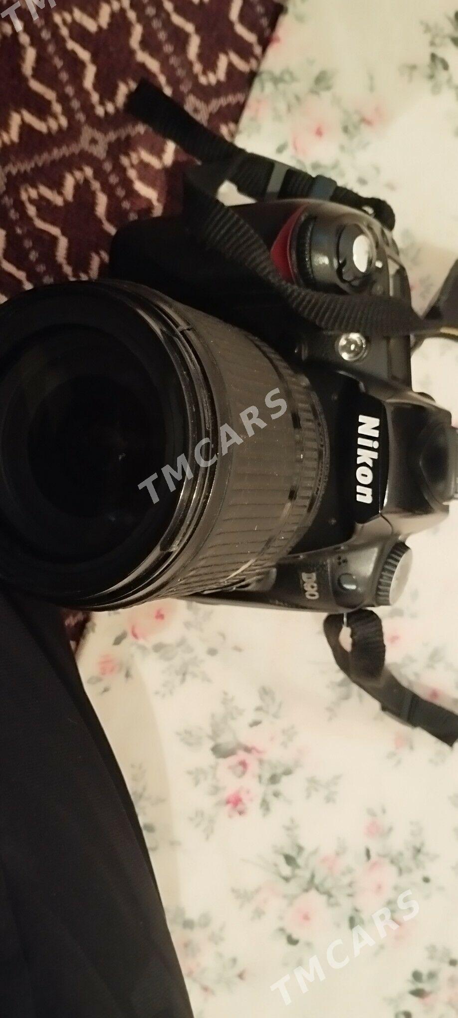 nikon d90 - Мир 1 - img 4