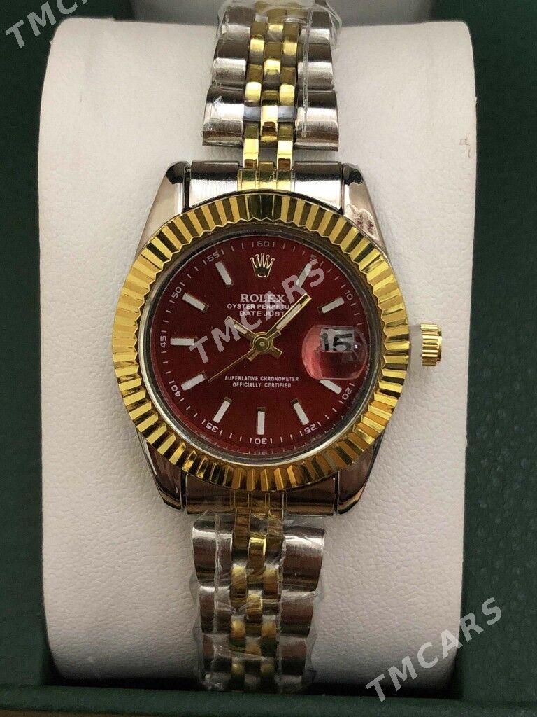 Rolex sagat - 10 мкр - img 8