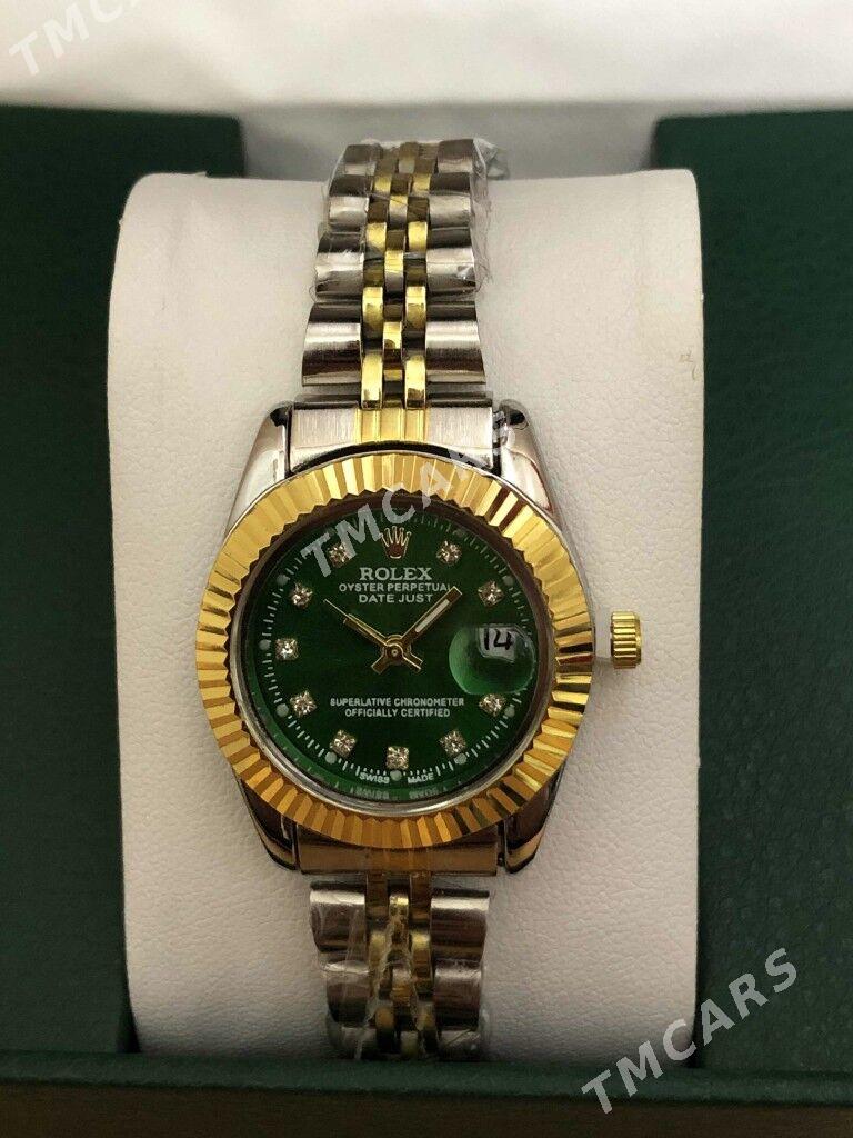 Rolex sagat - 10 мкр - img 9