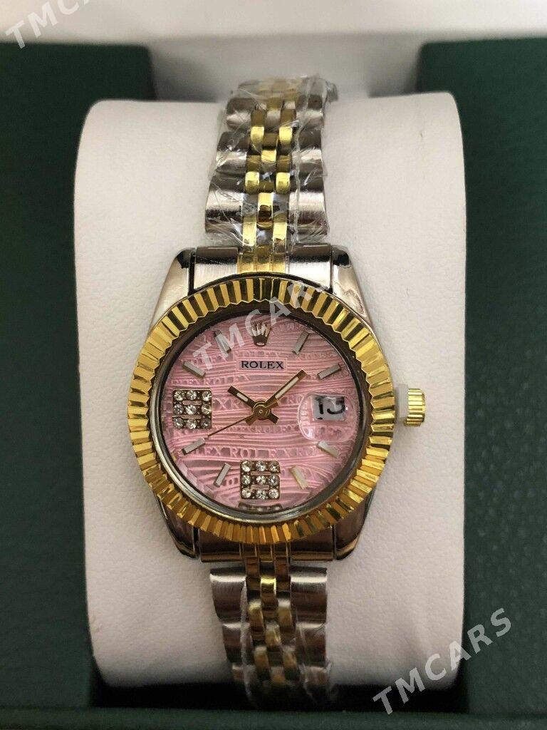 Rolex sagat - 10 мкр - img 3