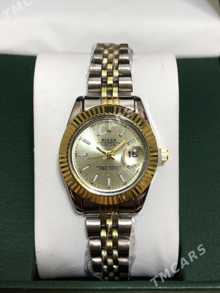 Rolex sagat - 10 мкр - img 4