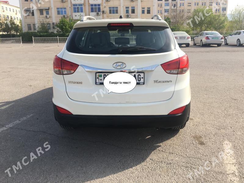 Hyundai Tucson 2011 - 200 000 TMT - 1 мкр - img 4