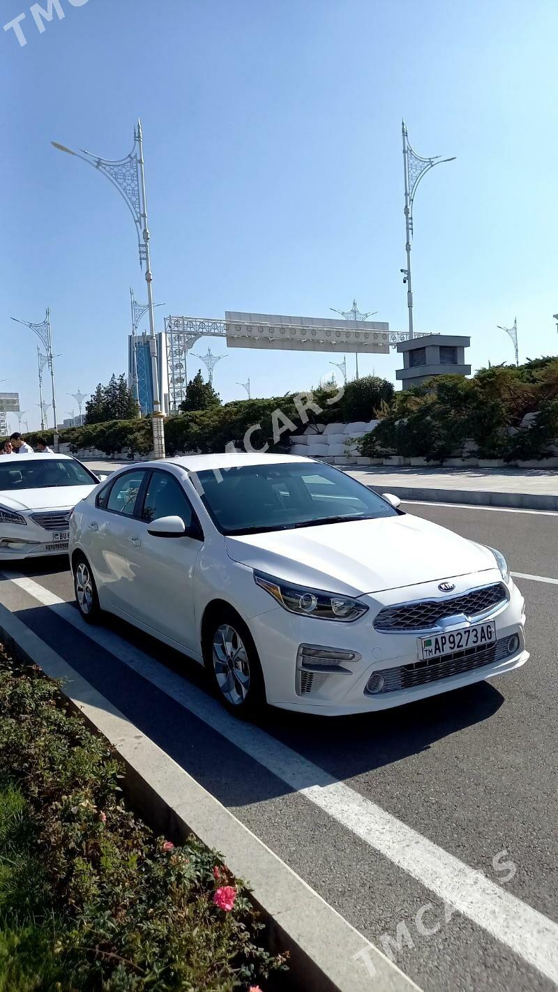 Kia Forte 2020 - 230 000 TMT - Тязе заман - img 2