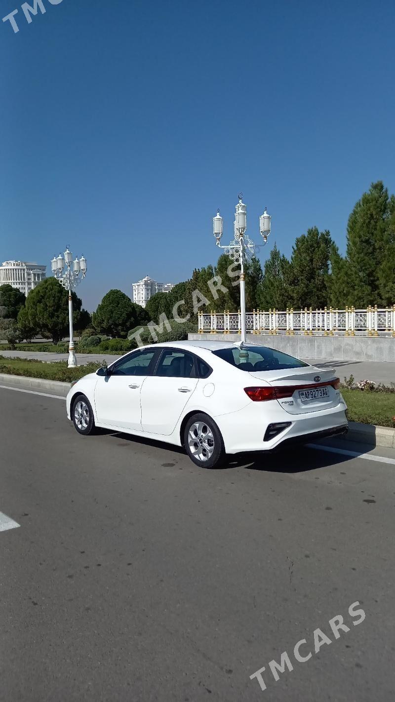 Kia Forte 2020 - 230 000 TMT - Тязе заман - img 3