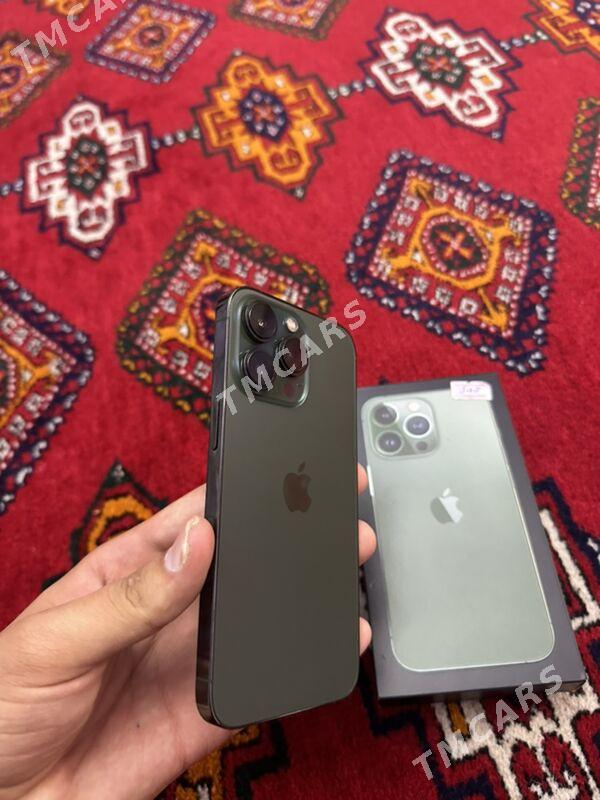 IPhone 13 Pro - Ашхабад - img 2