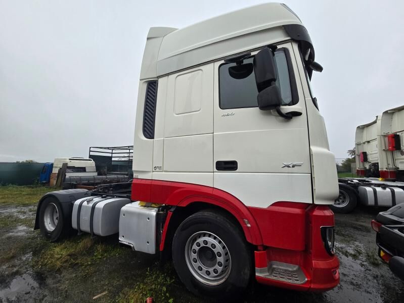 DAF 480 2019 - 847 000 TMT - 15-nji tapgyr - img 9