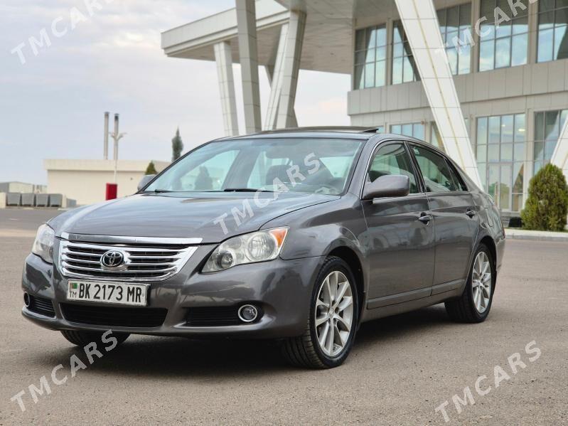 Toyota Avalon 2004 - 150 000 TMT - Мары - img 9