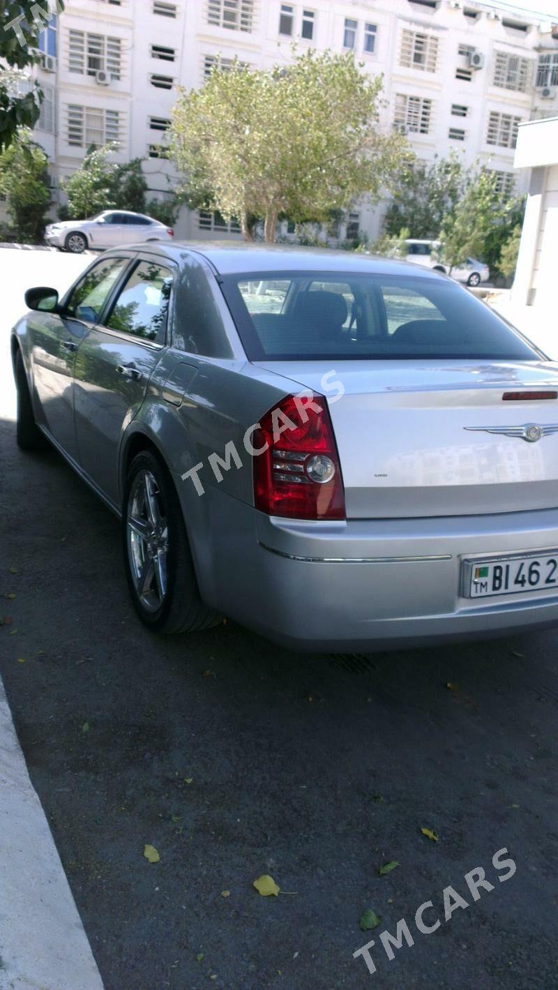 Chrysler 300 2009 - 150 000 TMT - Ашхабад - img 2