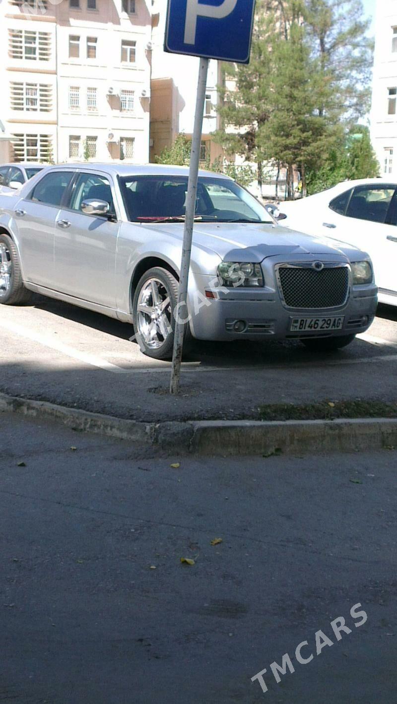 Chrysler 300 2009 - 150 000 TMT - Ашхабад - img 4