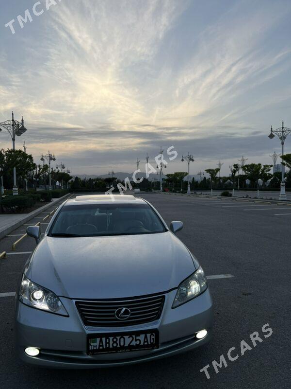 Lexus ES 350 2008 - 159 000 TMT - Aşgabat - img 7