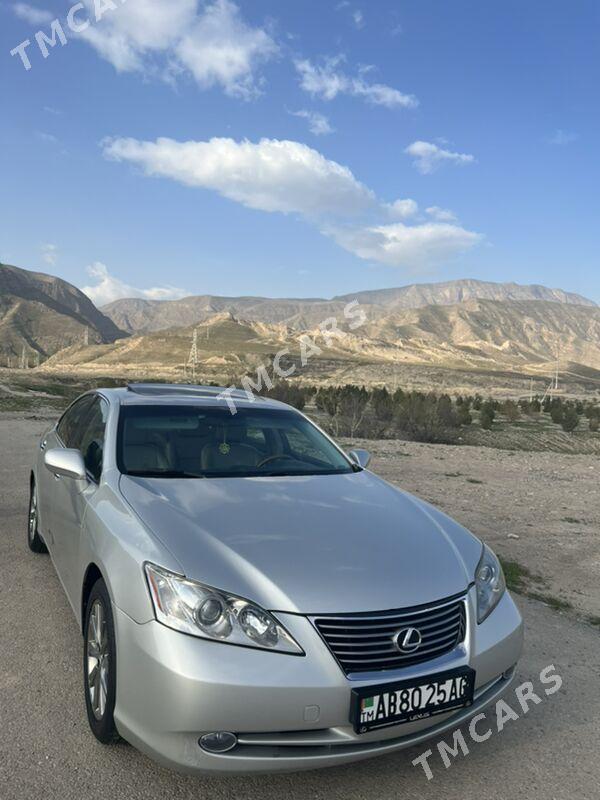 Lexus ES 350 2008 - 159 000 TMT - Aşgabat - img 4