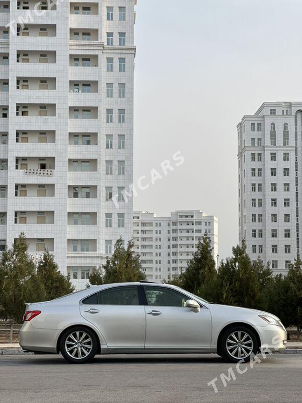 Lexus ES 350 2008 - 159 000 TMT - Aşgabat - img 6