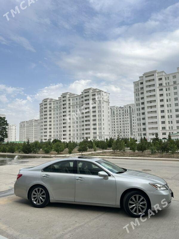 Lexus ES 350 2008 - 159 000 TMT - Aşgabat - img 3