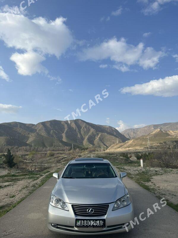 Lexus ES 350 2008 - 159 000 TMT - Aşgabat - img 2