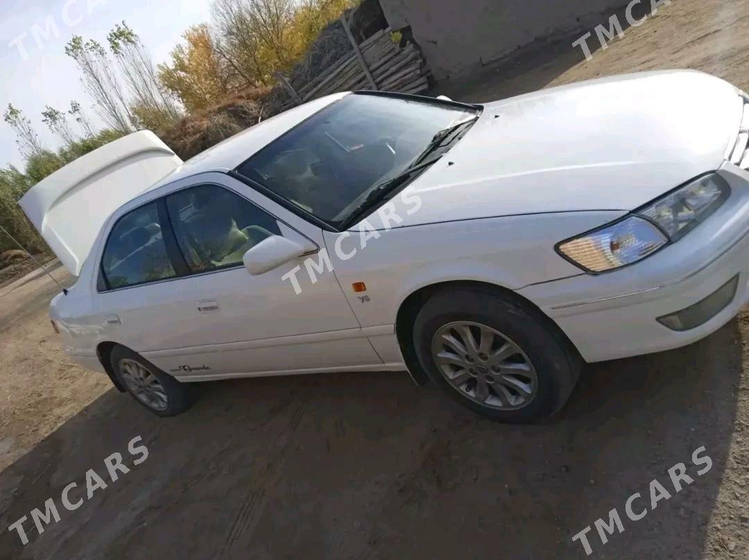 Toyota Camry 1998 - 110 000 TMT - Губадаг - img 4