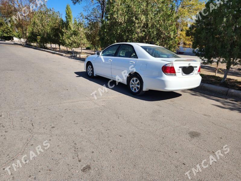 Toyota Camry 2004 - 135 000 TMT - Köneürgenç - img 3