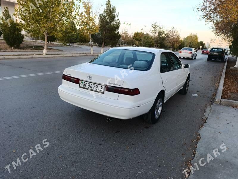 Toyota Camry 1999 - 92 000 TMT - Türkmenabat - img 4