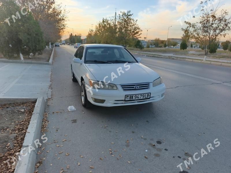 Toyota Camry 1999 - 92 000 TMT - Türkmenabat - img 3