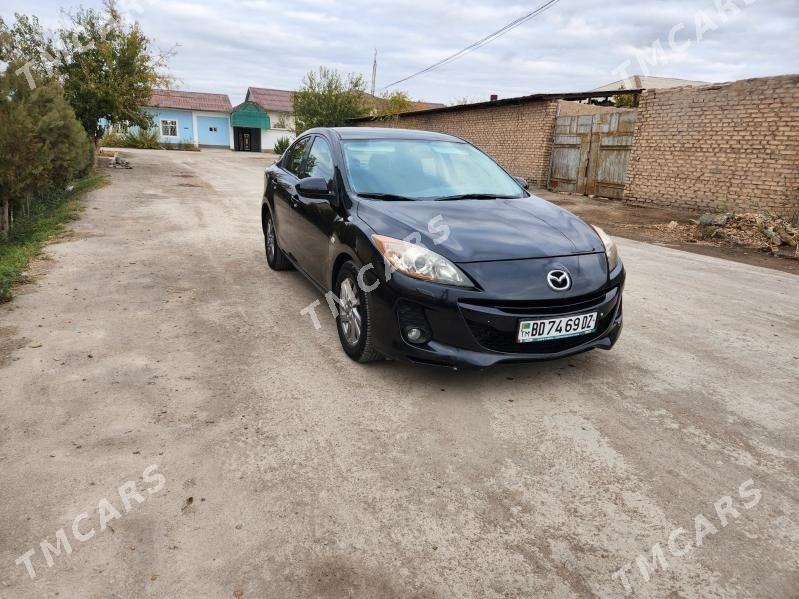 Mazda 3 2012 - 100 000 TMT - Köneürgenç - img 2