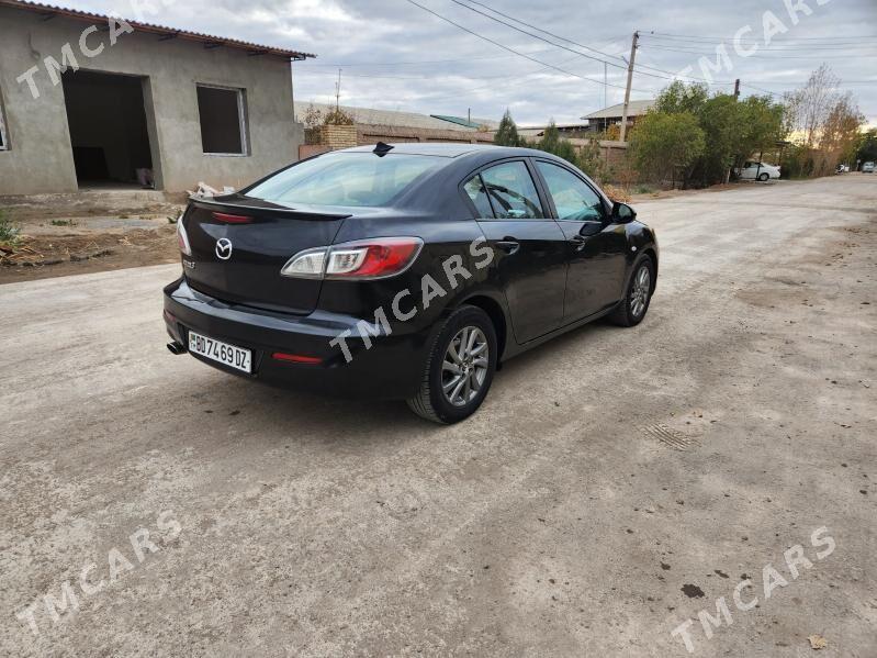 Mazda 3 2012 - 100 000 TMT - Köneürgenç - img 4