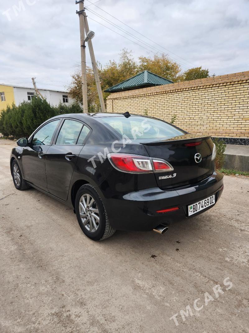 Mazda 3 2012 - 100 000 TMT - Köneürgenç - img 5