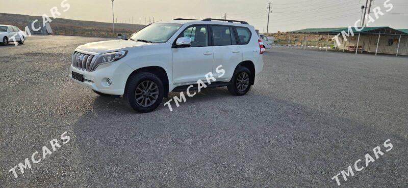 Toyota Land Cruiser Prado 2011 - 415 000 TMT - Mary - img 5