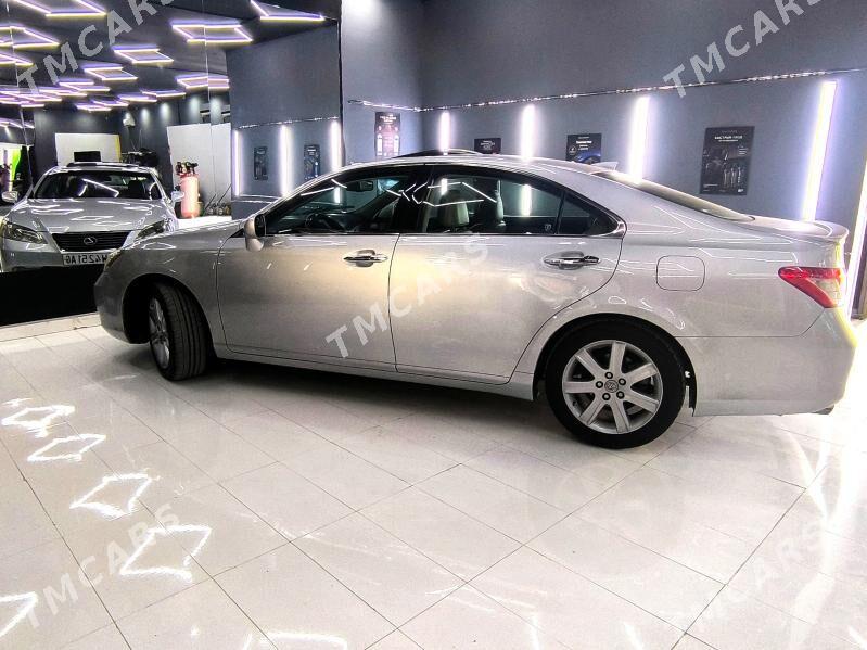 Lexus ES 350 2008 - 182 000 TMT - Aşgabat - img 2