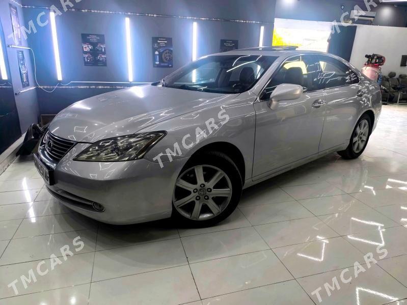 Lexus ES 350 2008 - 182 000 TMT - Aşgabat - img 3