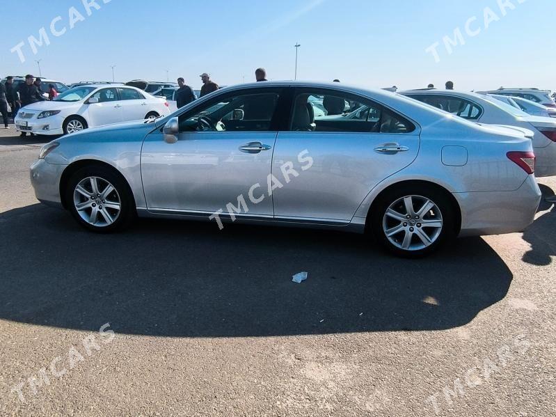 Lexus ES 350 2008 - 182 000 TMT - Aşgabat - img 6