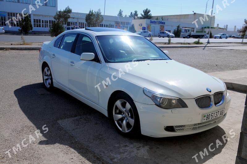 BMW E60 2008 - 170 000 TMT - Büzmeýin - img 2