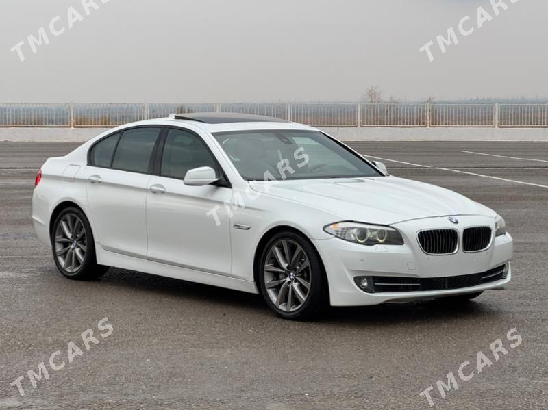 BMW F10 2011 - 255 000 TMT - Aşgabat - img 2