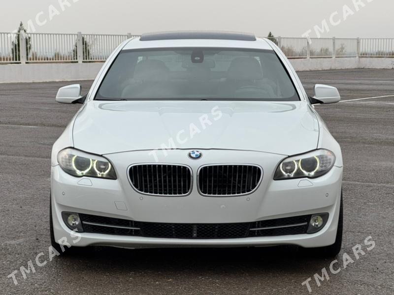 BMW F10 2011 - 255 000 TMT - Aşgabat - img 3