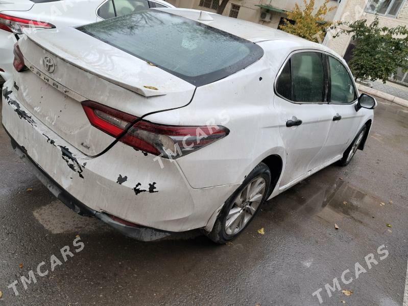 Toyota Camry 2023 - 249 000 TMT - Aşgabat - img 2