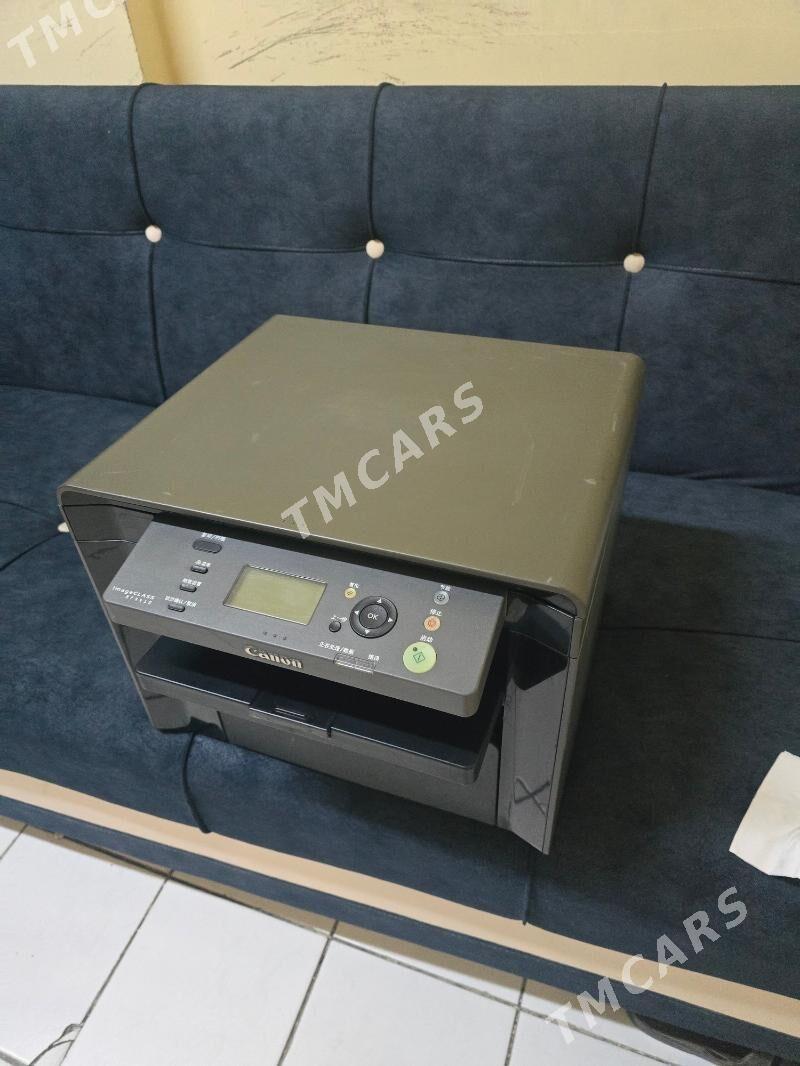 ARZAN CANON 4410 PRINTER🤩️ - Кëши - img 3