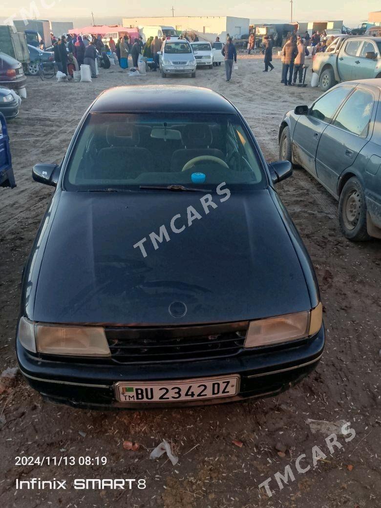 Opel Vectra 1990 - 36 000 TMT - Akdepe - img 2